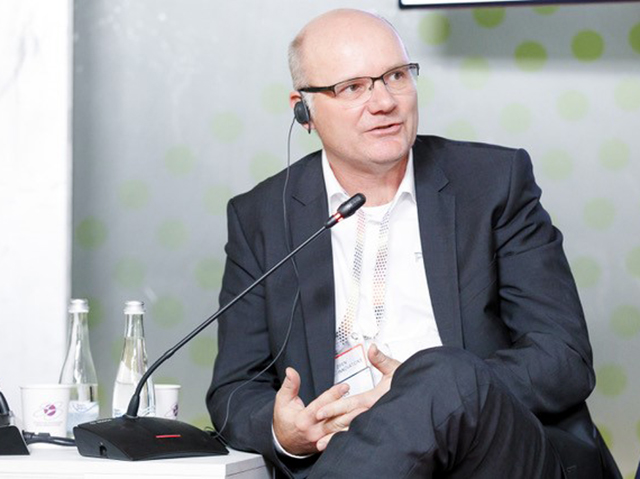 Innovationskonferenz