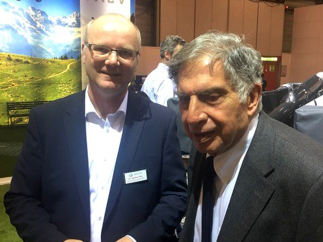 Genfer Autosalon 2018-1